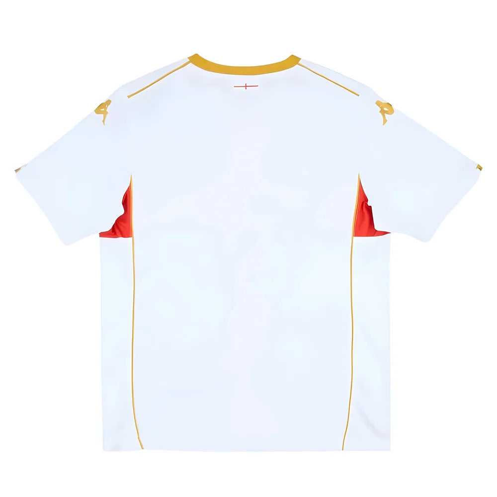 2025-2026 Genoa Away Shirt_2