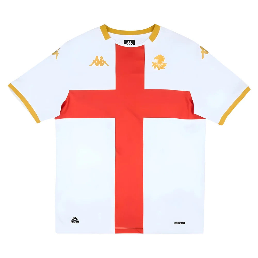 2025-2026 Genoa Away Shirt_0