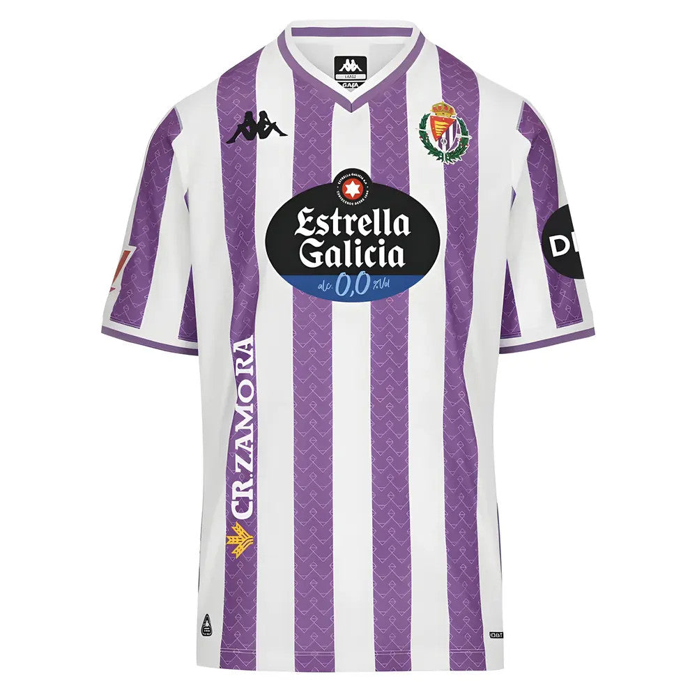 2025-2026 Real Valladolid Home Shirt_0