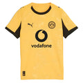 2025-2026 Borussia Dortmund Cup Shirt (Kids)_0