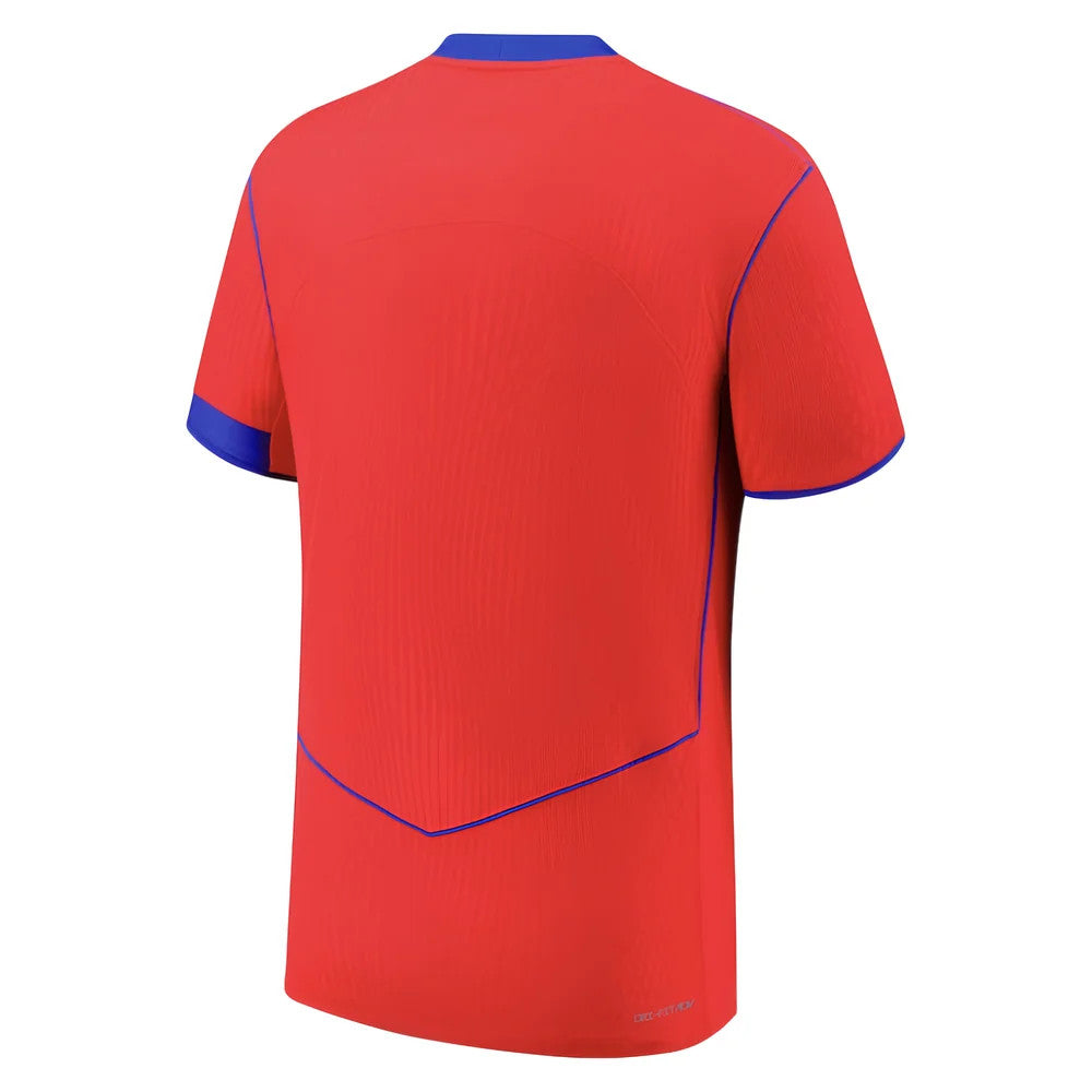2025-2026 PSG Authentic Third Shirt (G.Ramos 9)_1