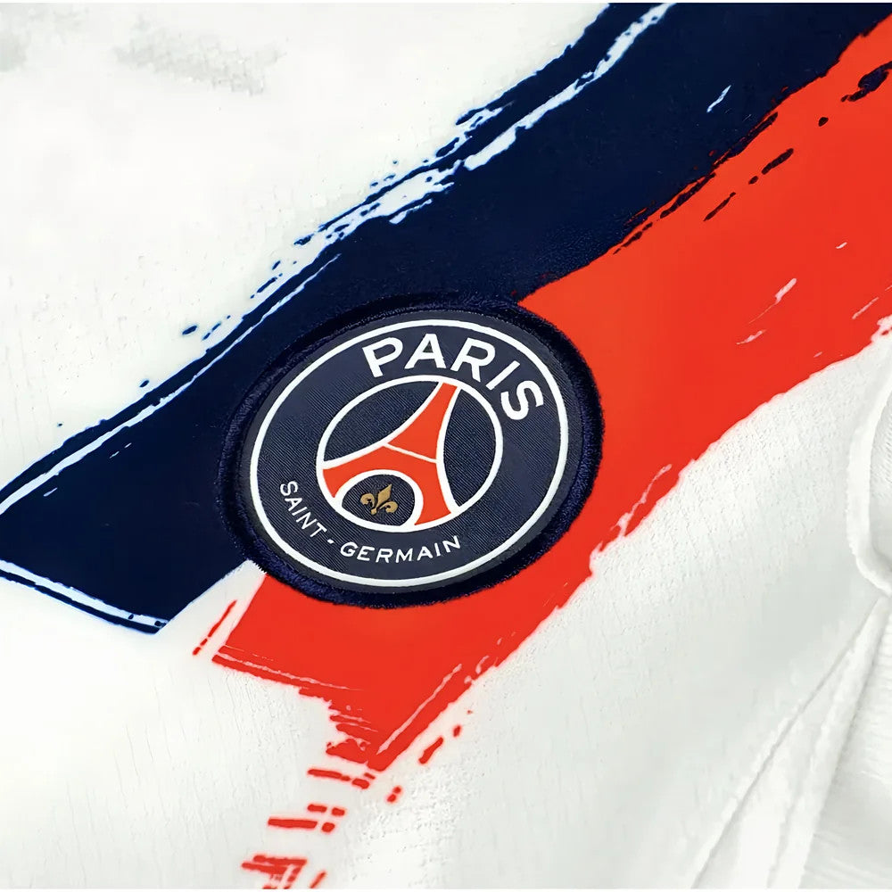 2025-2026 PSG Away Shirt (Sponsorless) - Kids_1