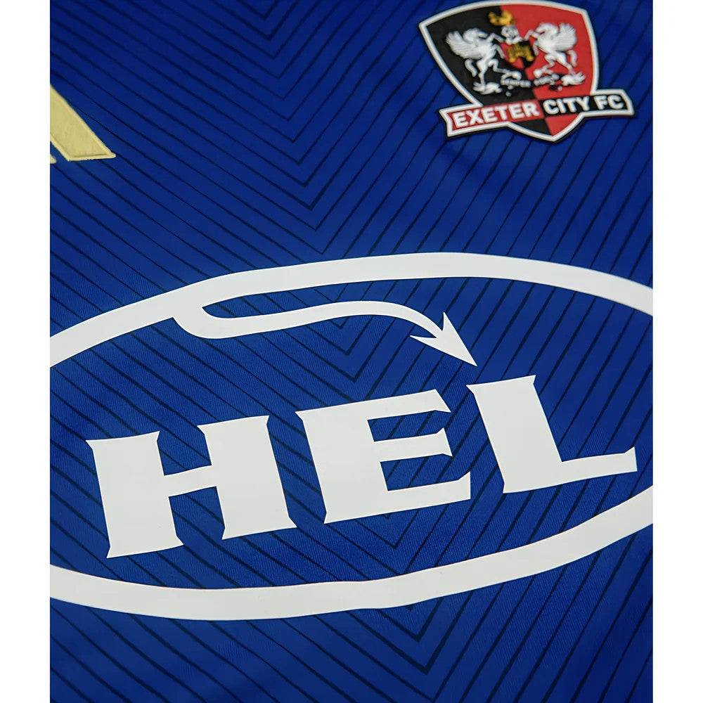 2025-2026 Exeter City Away Shirt_1