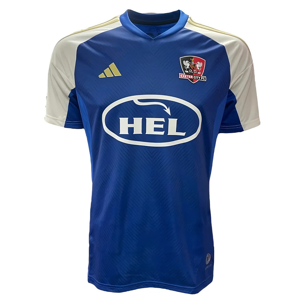 2025-2026 Exeter City Away Shirt_0