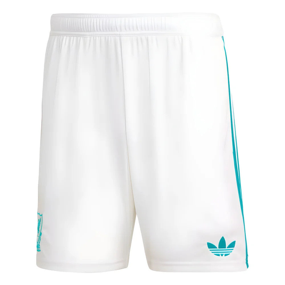 2025-2026 Liverpool Third Shorts (White)_0