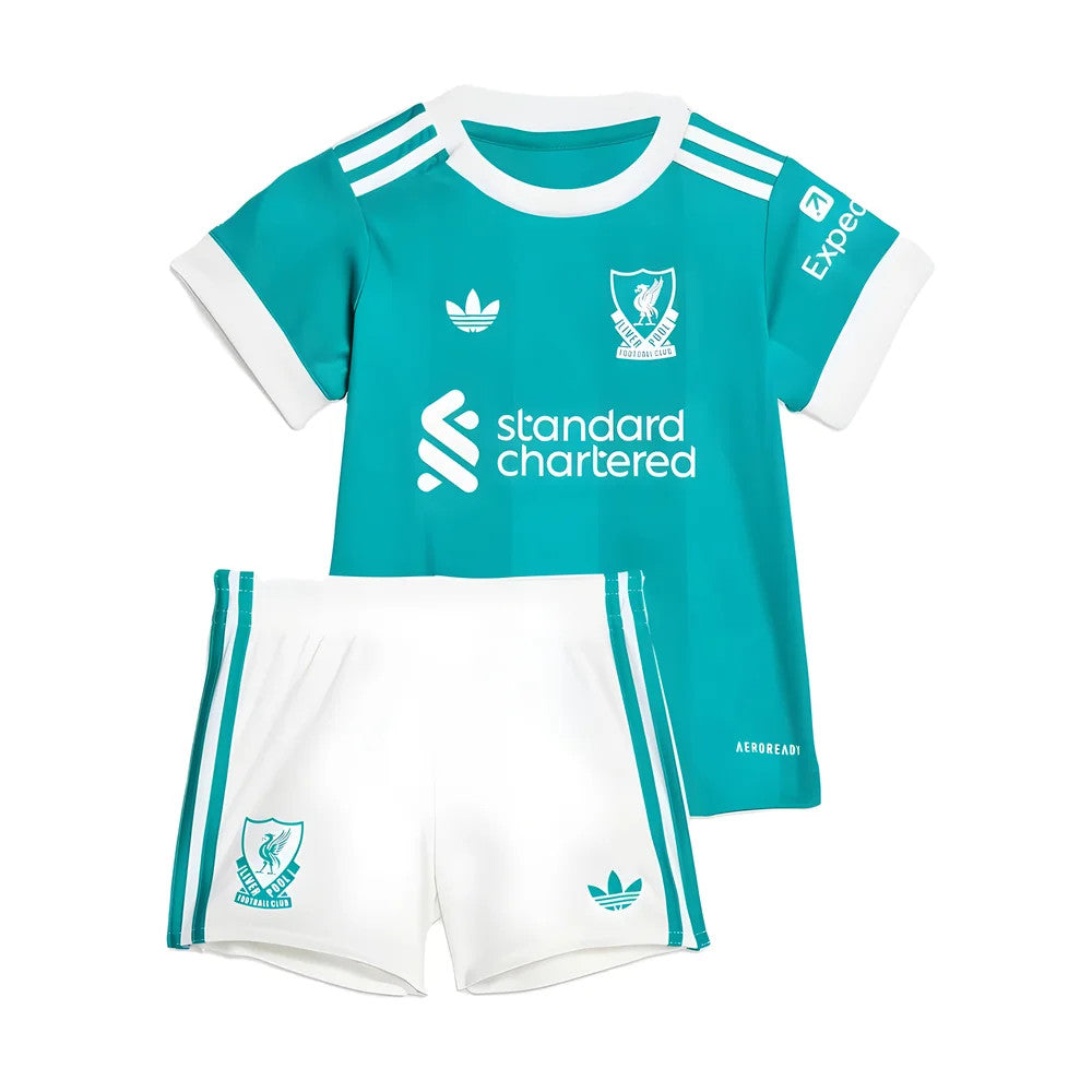 2025-2026 Liverpool Third Baby Kit_0