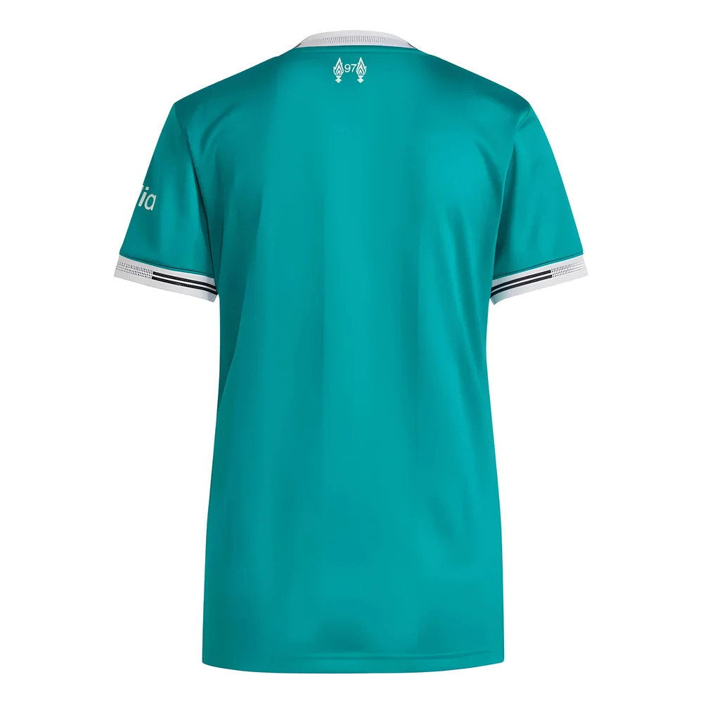 2025-2026 Liverpool Authentic Third Shirt (Womens) (Elliott 19)_3