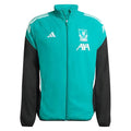 2025-2026 Liverpool EU Presentation Jacket (Sea Green)_0
