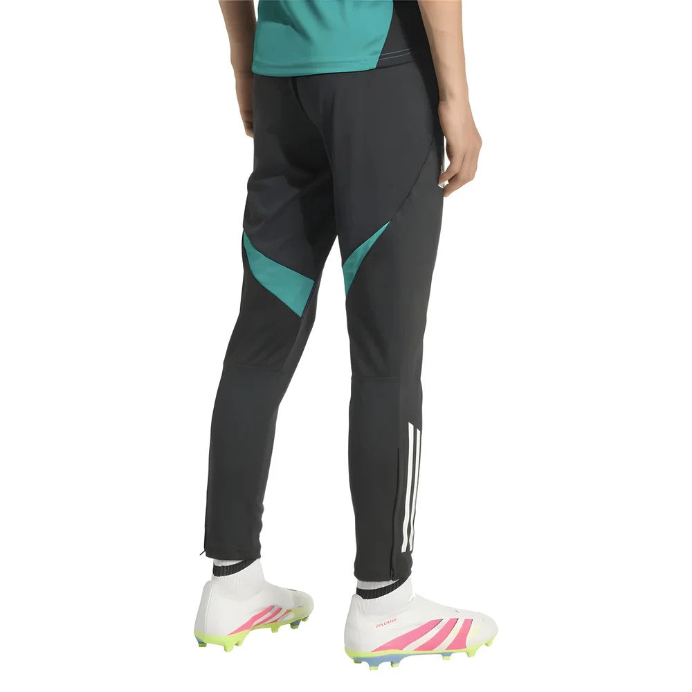 2025-2026 Liverpool EU Training Pants (Black) - Kids_2