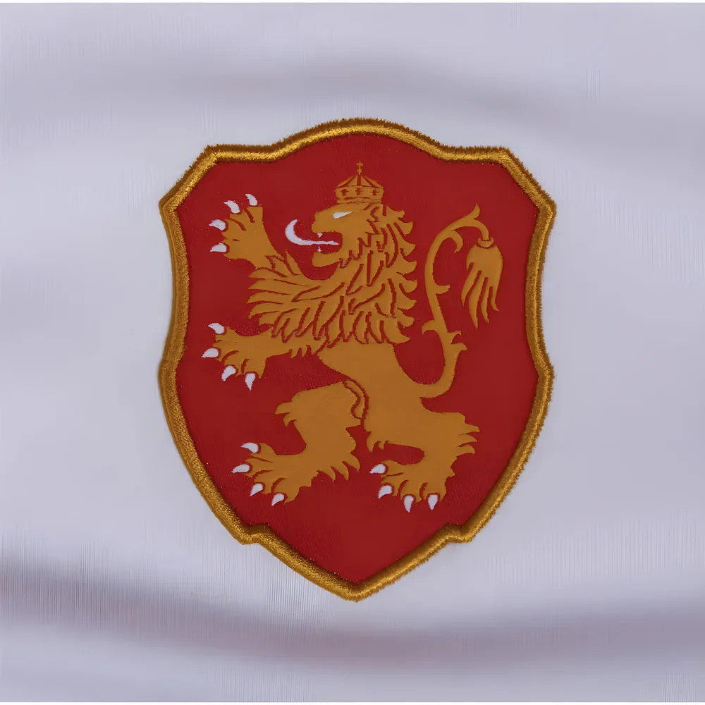 2025-2026 Bulgaria Home Shirt_1