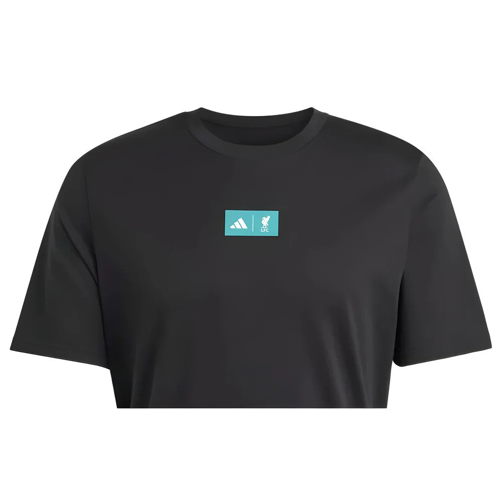 2025-2026 Liverpool Seasonal Graphic Tee (Black)_1