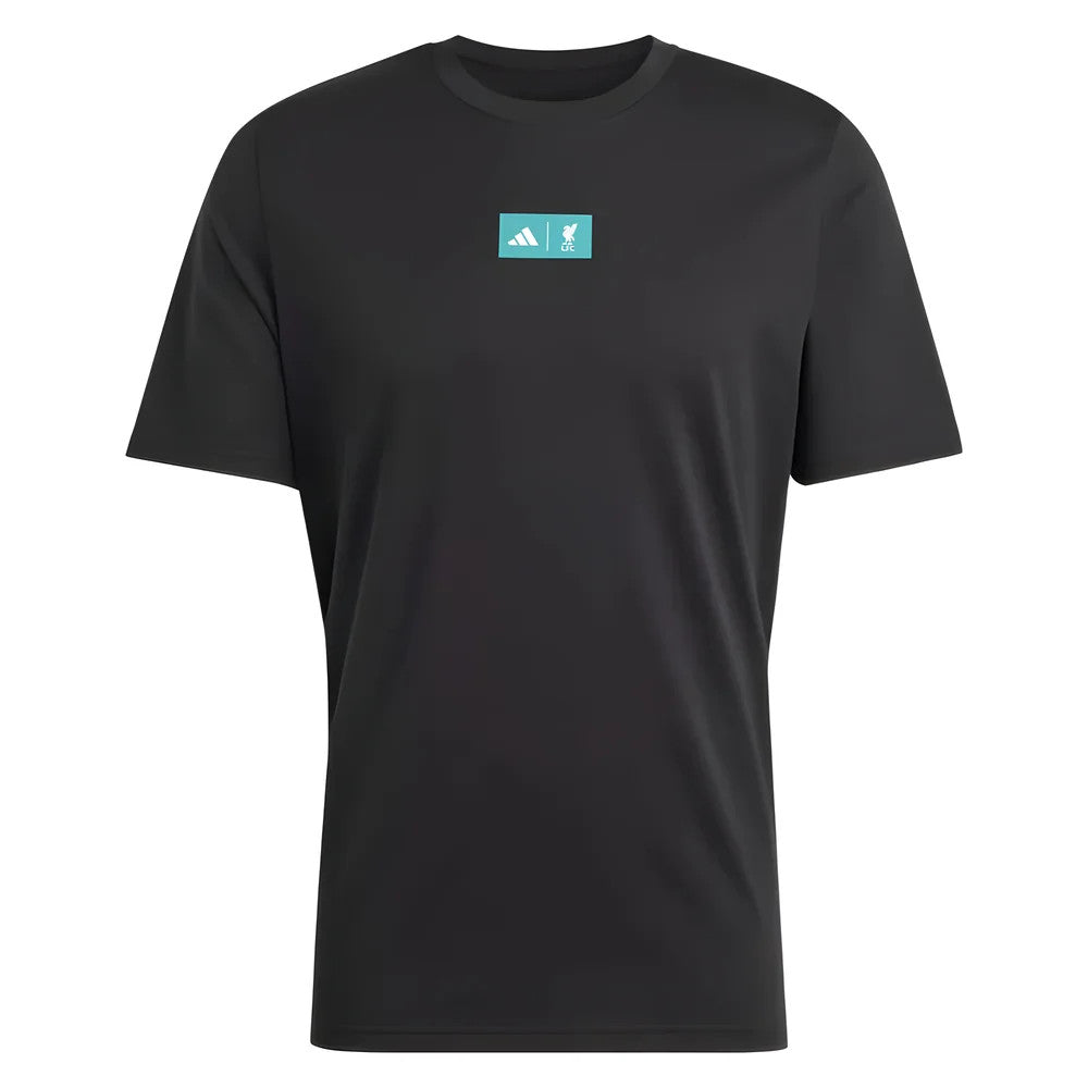 2025-2026 Liverpool Seasonal Graphic Tee (Black)_0
