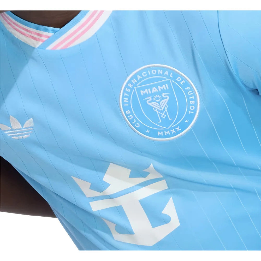 2025-2026 Inter Miami Lionel Messi Third Shirt (Kids)_1