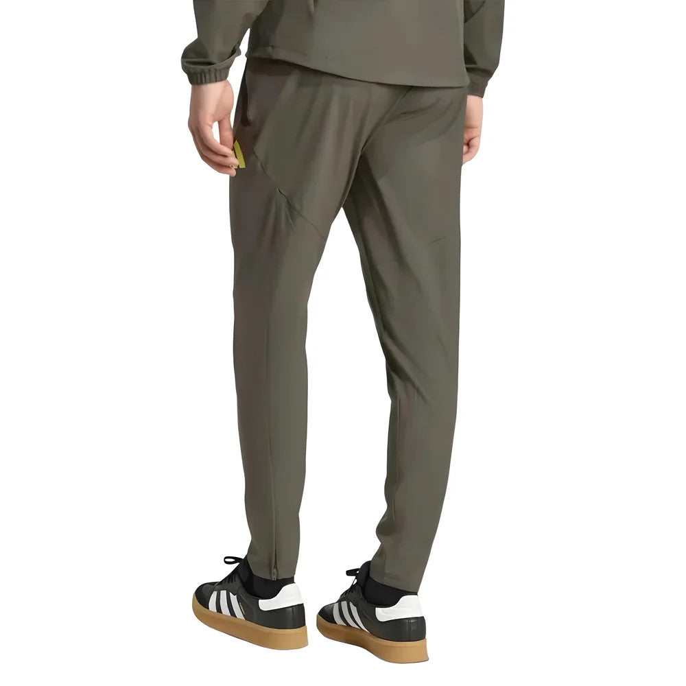 2025-2026 Real Madrid Vis Tech Pants (Almost Grey)_2