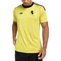 2025-2026 Juventus Third Goalkeeper Shirt (Pure Sulfur)_0