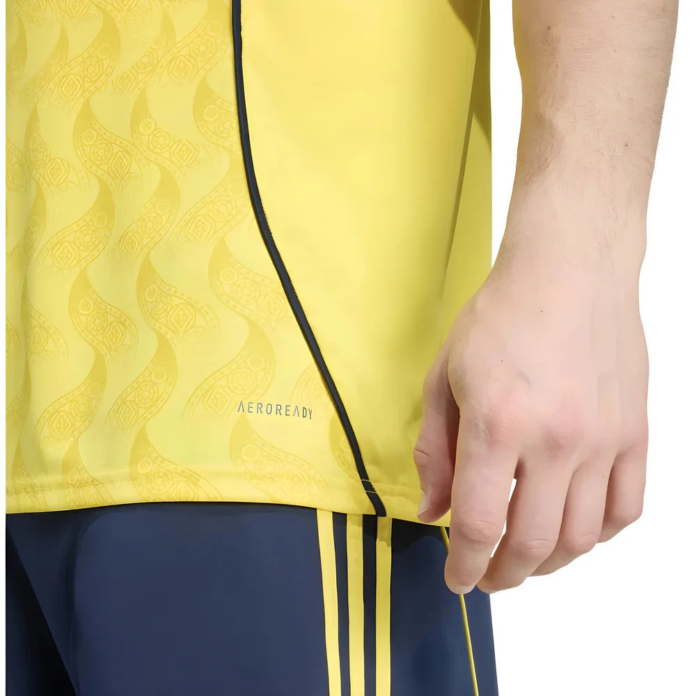 2025-2026 Al Nassr Cristiano Ronaldo Home Shirt_1