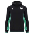 2025-2026 Ospreys Rugby Cotton Hooded Sweat (Black)_0