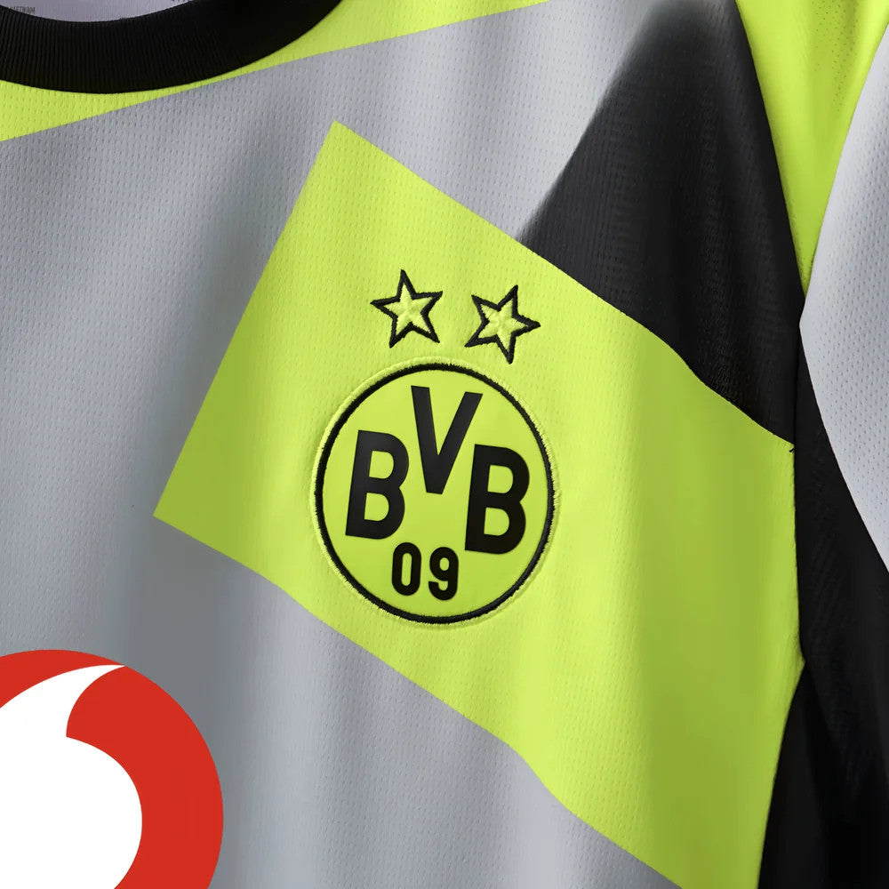 2025-2026 Borussia Dortmund Away Shirt_1
