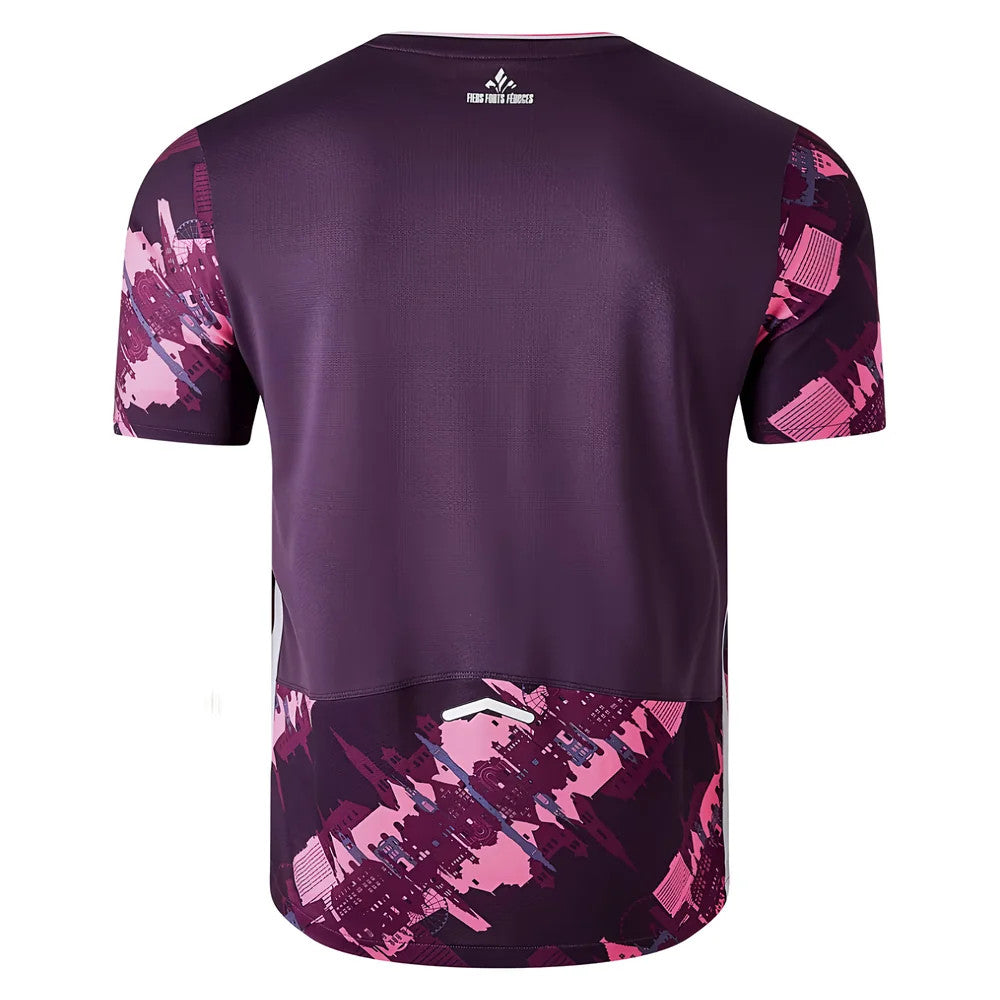 2025-2026 Lille Fourth Shirt_2