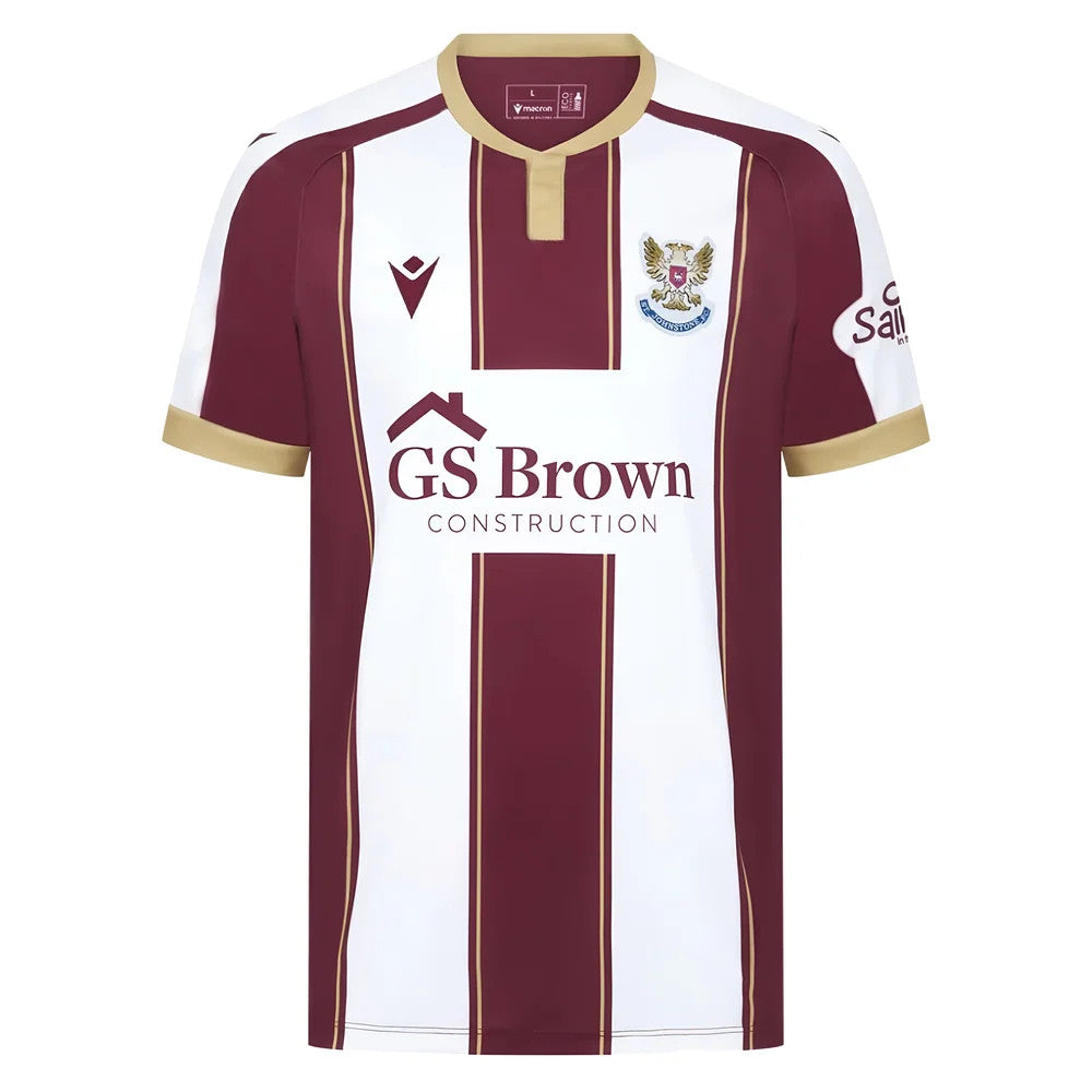 2024-2025 St Johnstone Away Shirt_0