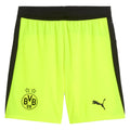 2025-2026 Borussia Dortmund Away Shorts (Yellow)_0
