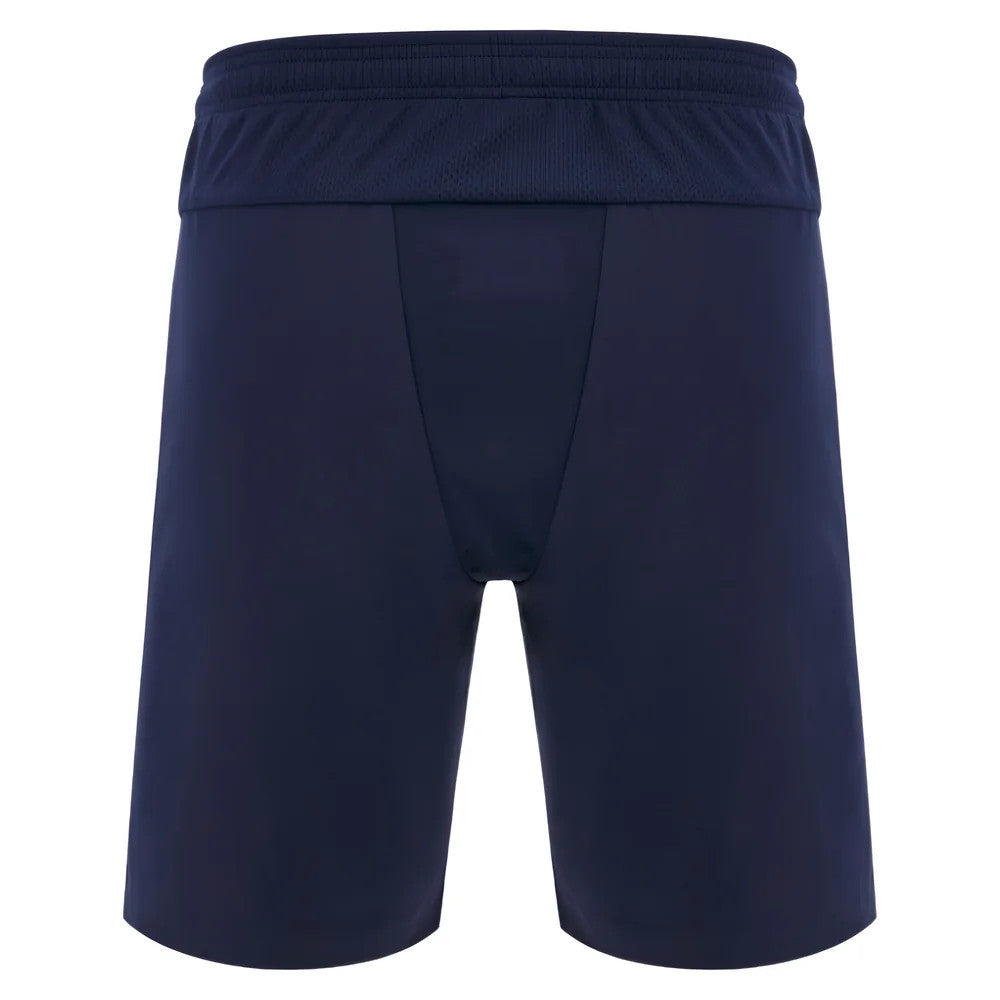 2025-2026 Cardiff Blues Training Bermuda Shorts (Navy)_2