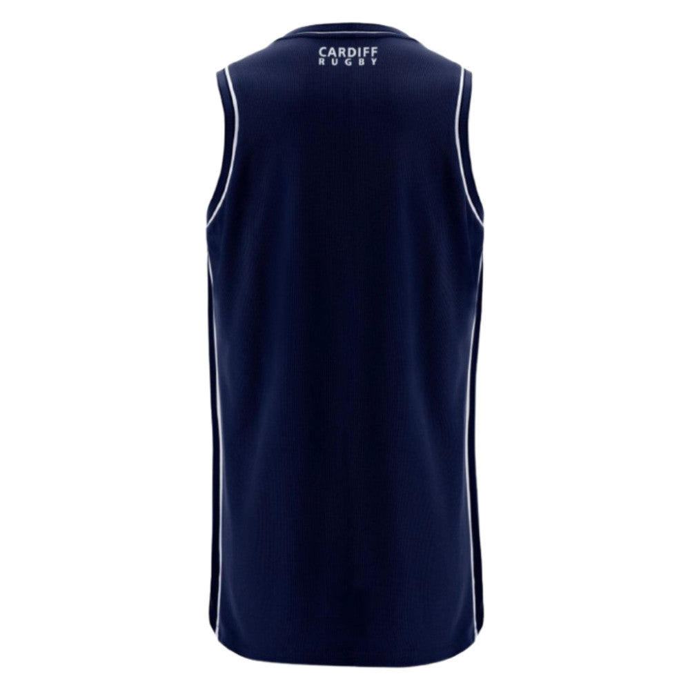 2025-2026 Cardiff Blues Basketball Singlet (Navy)_2