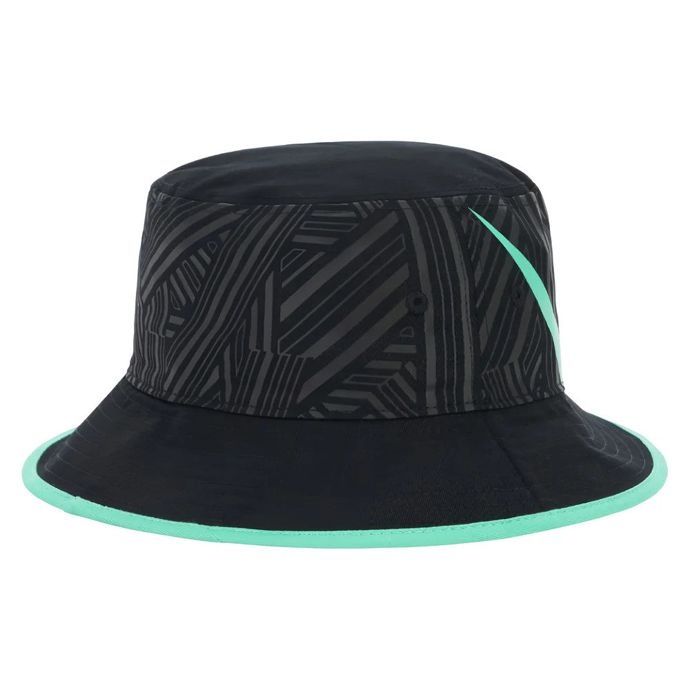 2025-2026 Ospreys Rugby Custom Bucket Hat (Black)_1