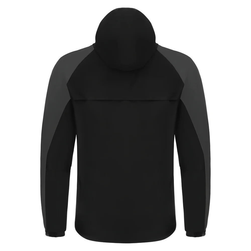 2025-2026 Ospreys Rugby Rain Jacket (Black)_2