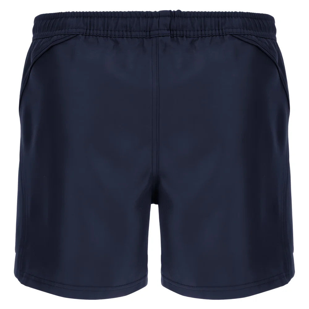 2025-2026 Cardiff Blues Rugby Training Shorts (Navy)_2