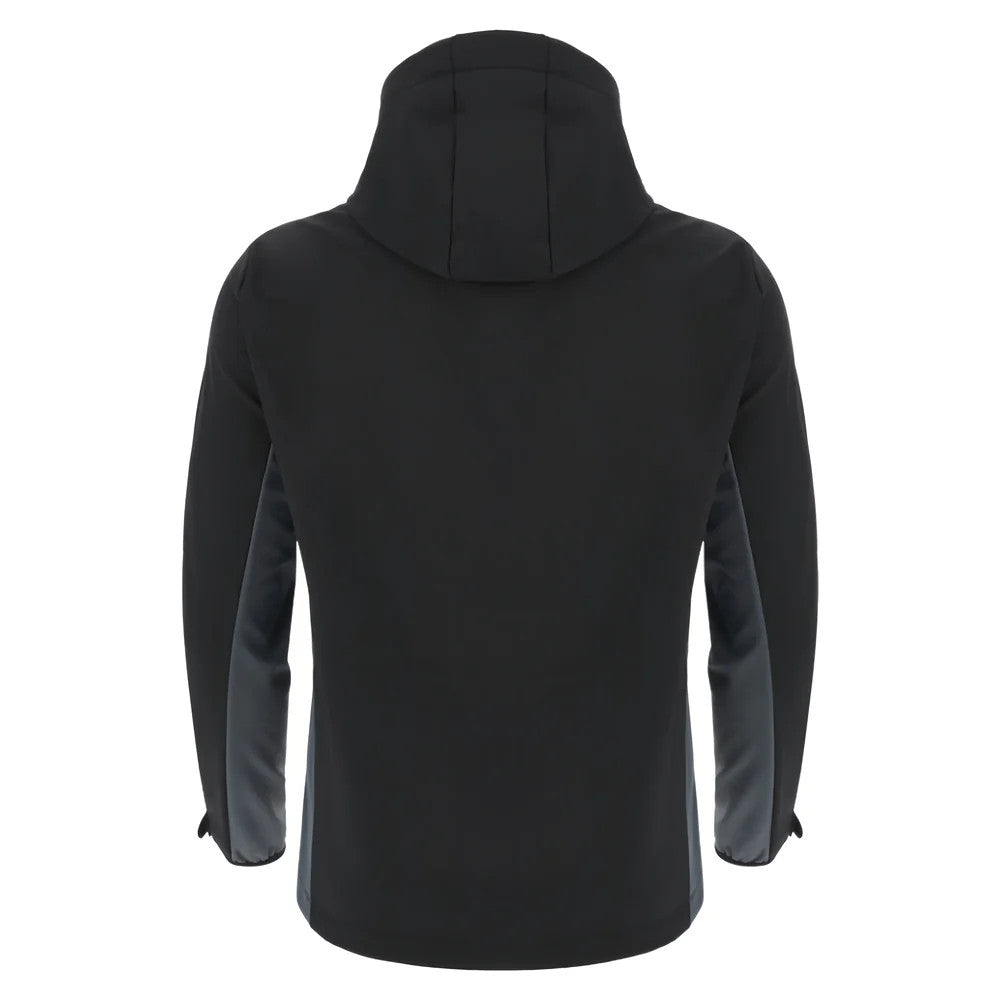 2025-2026 Ospreys Rugby Softshell Jacket (Black)_2