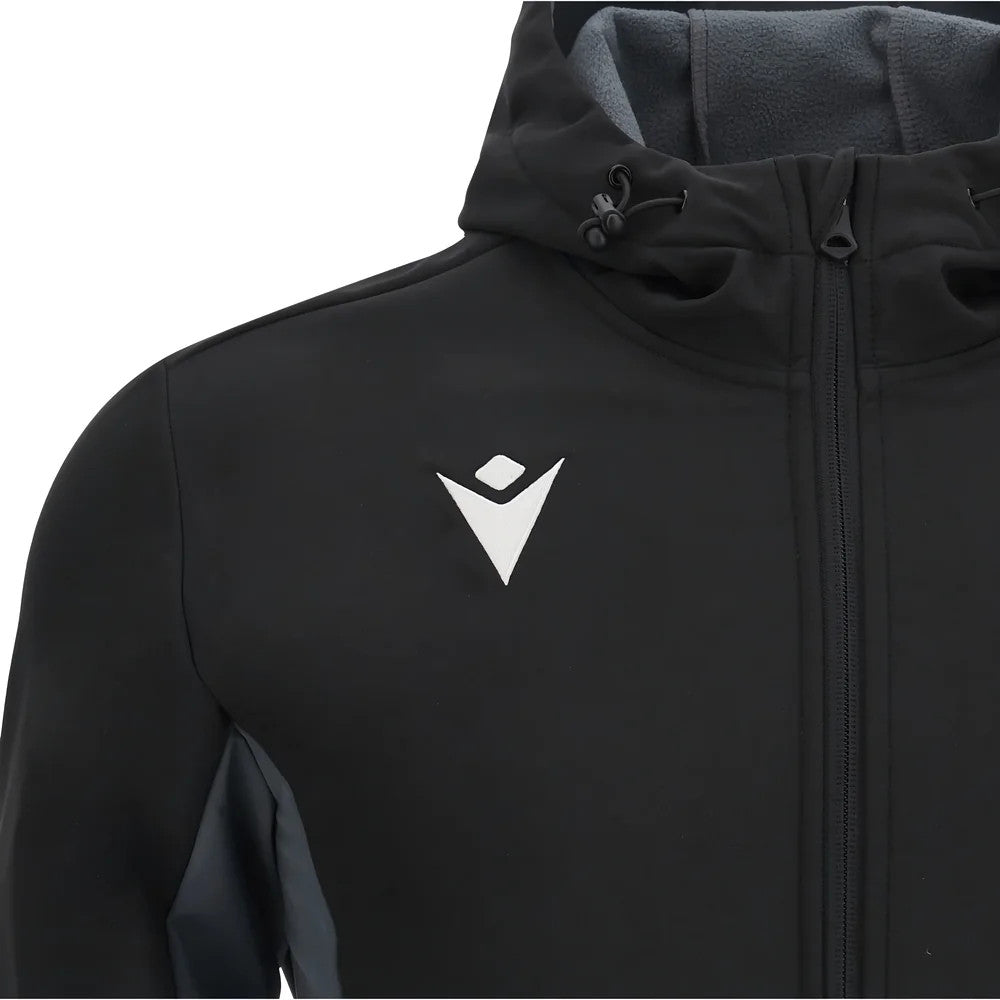 2025-2026 Ospreys Rugby Softshell Jacket (Black)_1