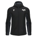 2025-2026 Ospreys Rugby Softshell Jacket (Black)_0