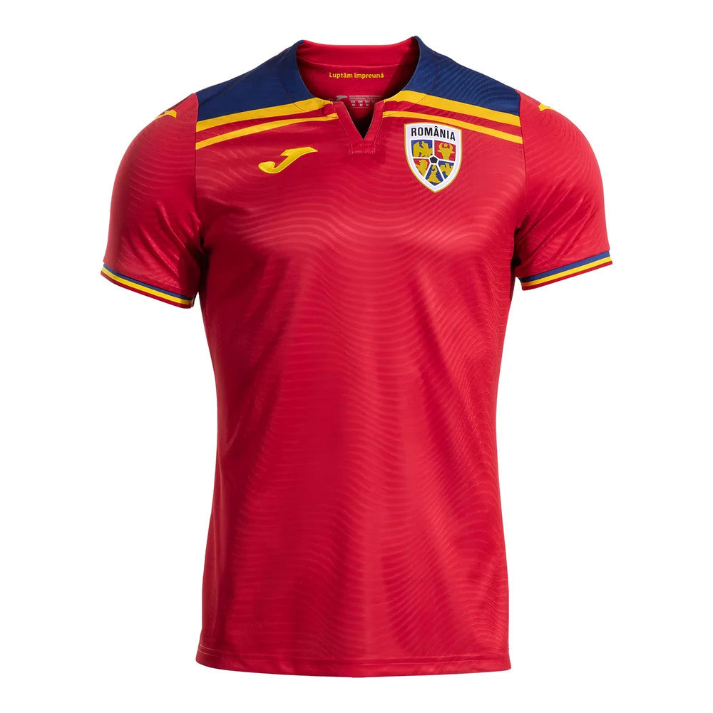 2025-2026 Romania Away Shirt_0