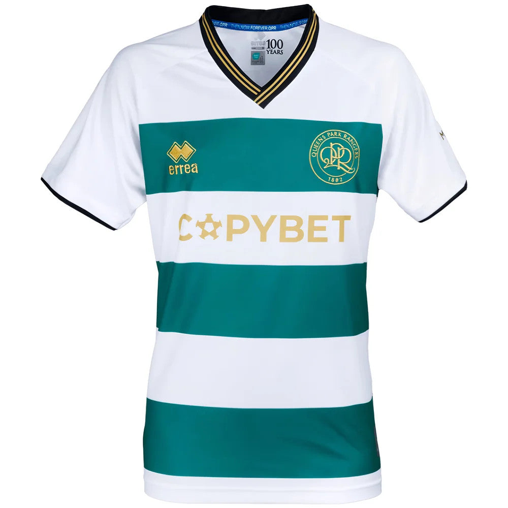 2025-2026 QPR Queens Park Rangers Third Shirt_0