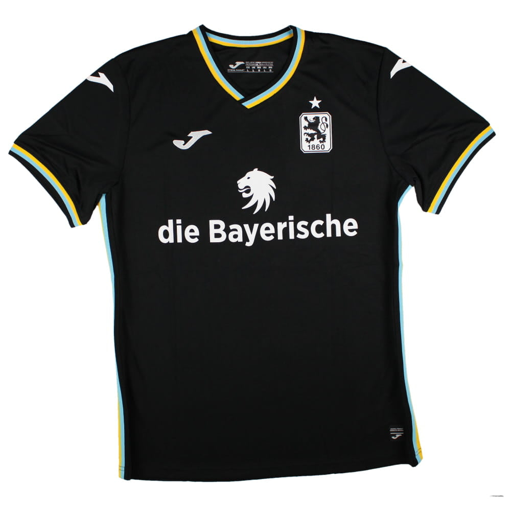 2025-2026 TSV 1860 Munich Oktoberfest Shirt_0