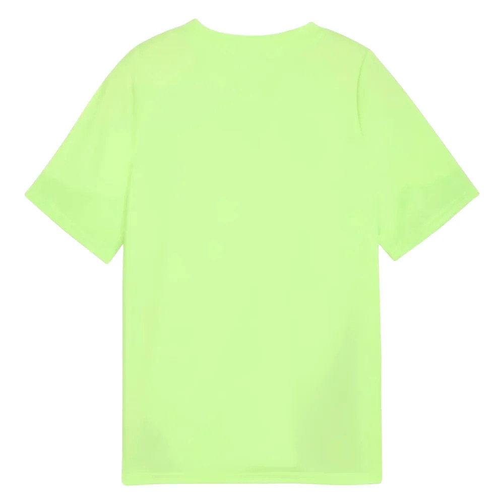 2025-2026 Man City Training Jersey (Fizzy Apple) - Kids (Echeverri 30)_3