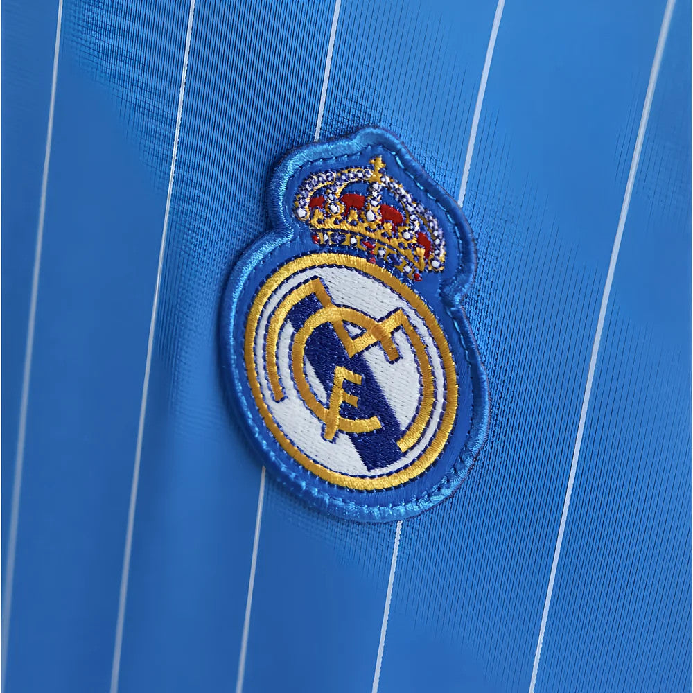2025-2026 Real Madrid Icon Shirt (Blue)_1