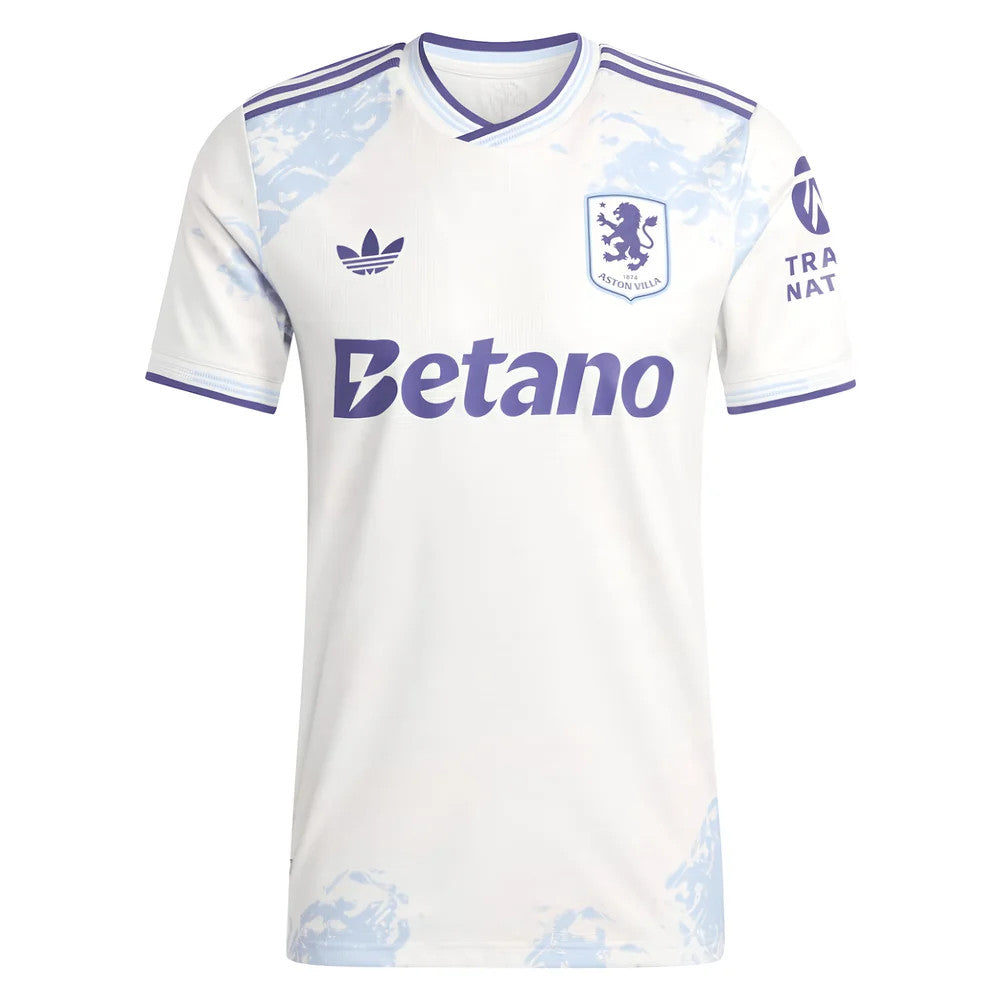 2025-2026 Aston Villa Authentic Third Shirt_0