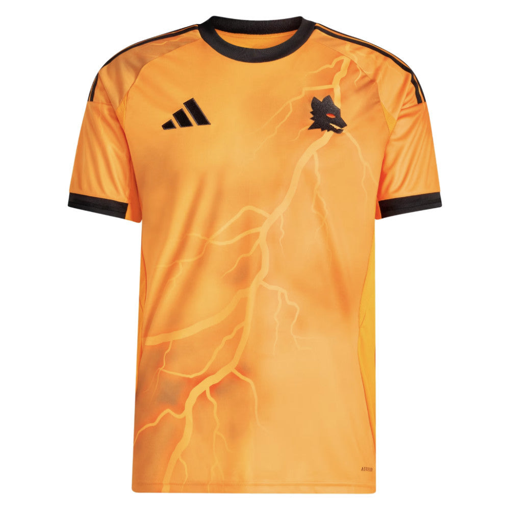 2025-2026 Roma Away Shirt_0