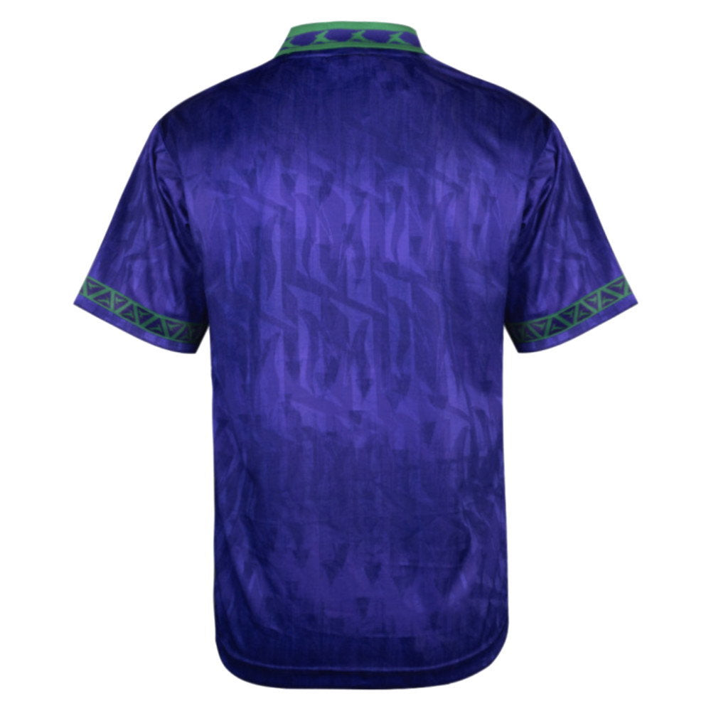 Hibernian 1992 Bukta Away Retro Shirt (Jackson 10)_4