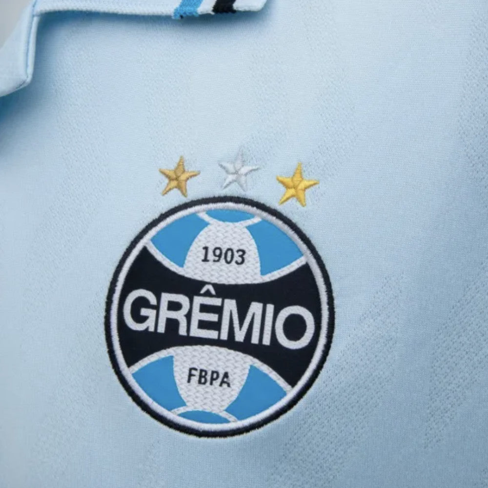 2025-2026 Gremio Away Shirt_1