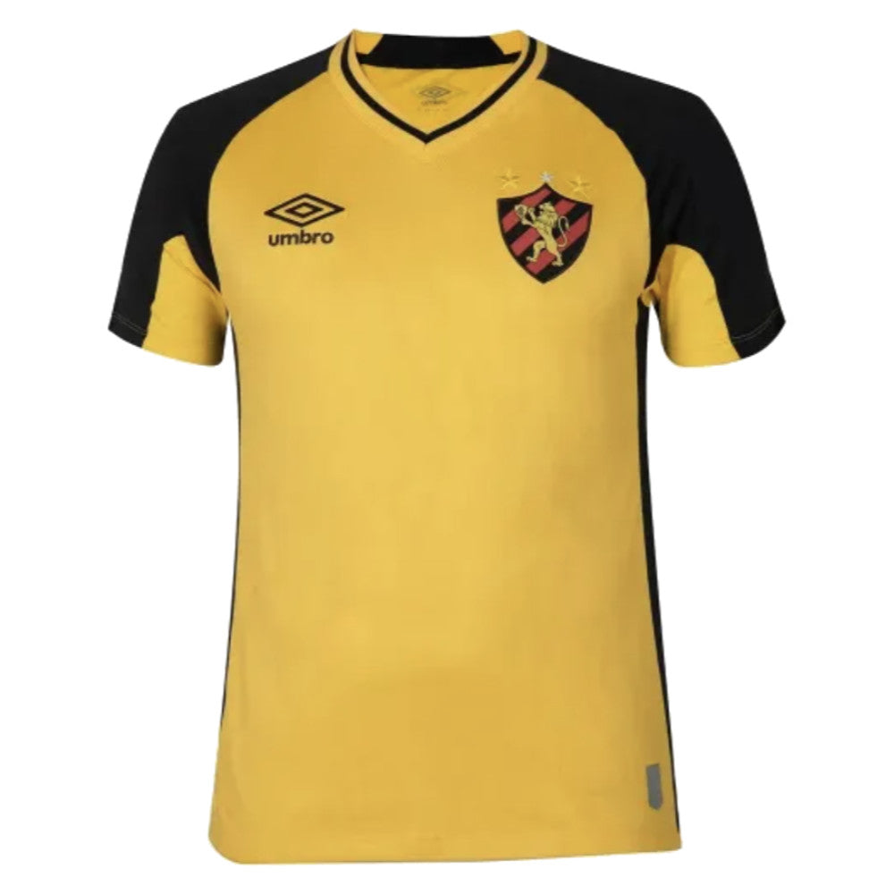 2025-2026 Sport Recife Away Shirt_0
