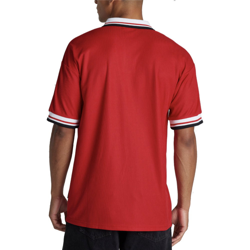 1998-2000 Man Utd Retro Home Shirt (Best 7)_3