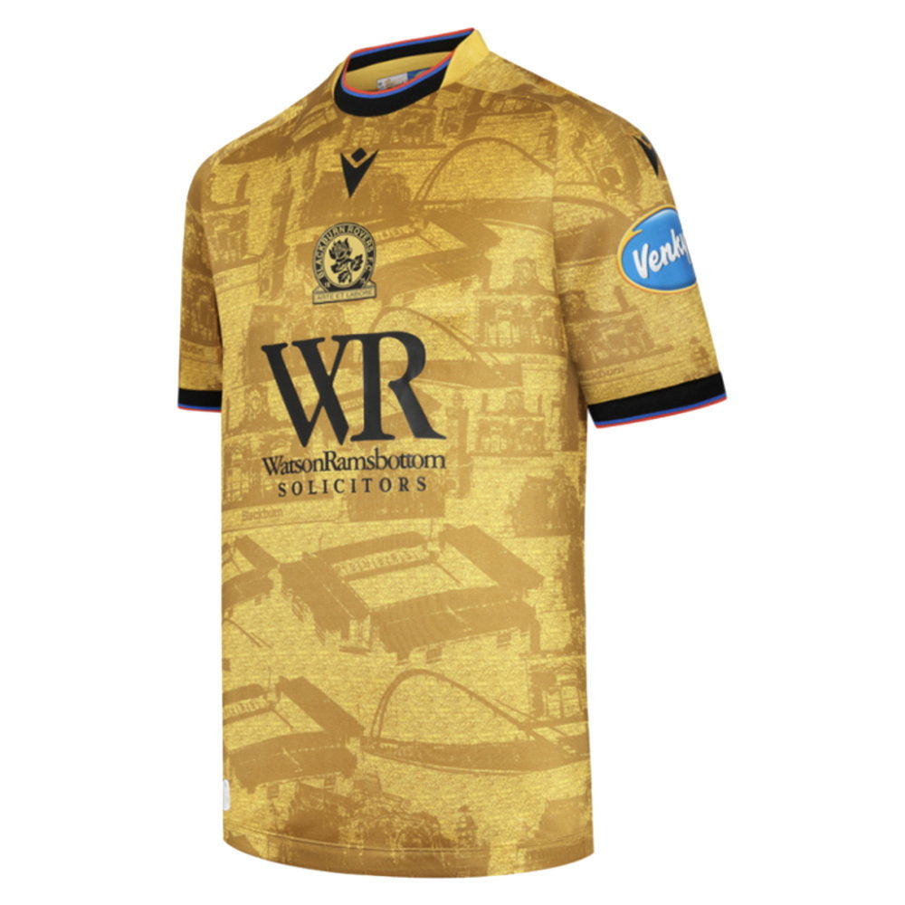 2025-2026 Blackburn Rovers Away Shirt (Pickering 3)_2