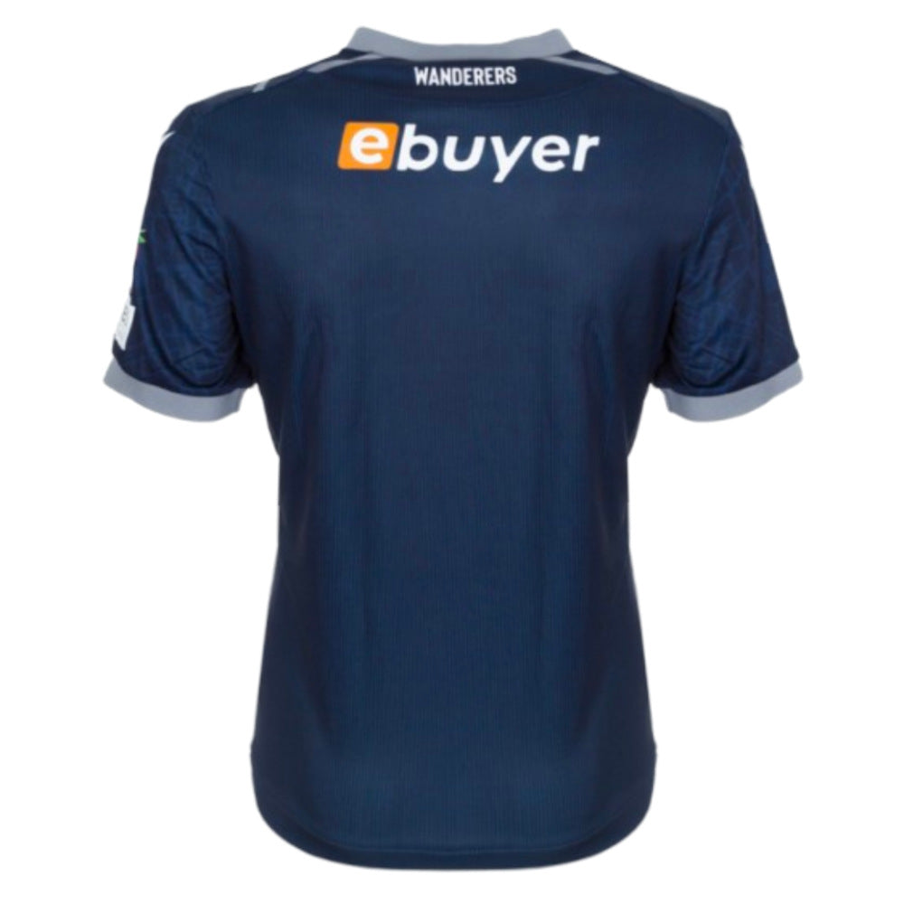 2025-2026 Bolton Wanderers Away Shirt_2