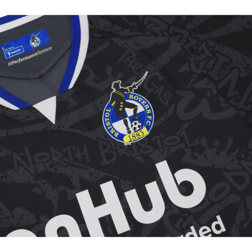 2025-2026 Bristol Rovers Away Shirt_1