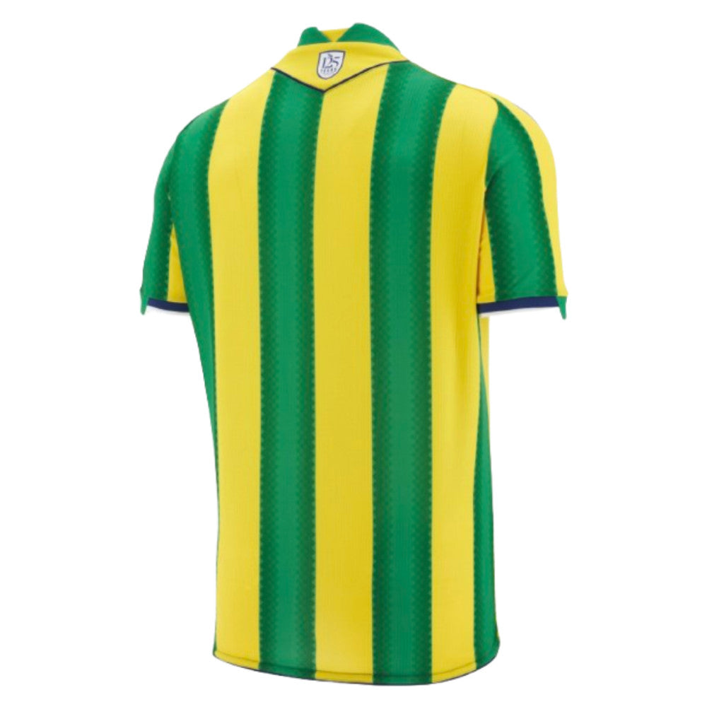 2025-2026 West Bromwich Albion WBA Away Shirt_2