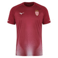 2025-2026 AS Monaco Training Shirt (Bordeaux)_0
