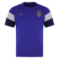 2025-2026 AS Monaco Pre Match Shirt (Blue)_0